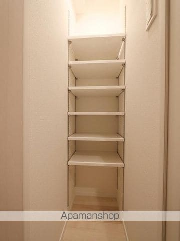 ハーモニーレジデンス品川大井町の内装写真
