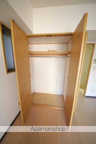 S-FORT八王子の内装写真