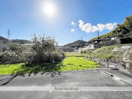 岡山県浅口市金光町大谷[2DK/42.36m2]の眺望