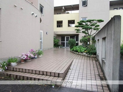 徳島県徳島市山城西３丁目[1K/24.88m2]の外観4