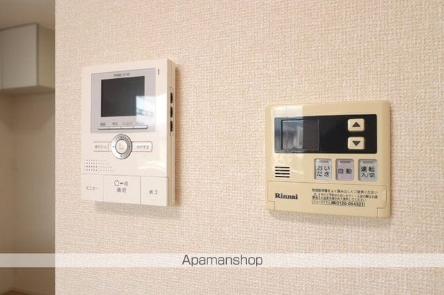 カピトロの内装写真
