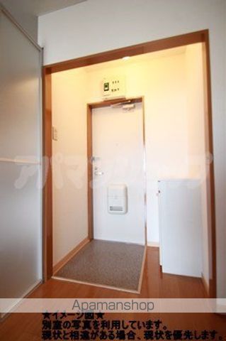 ファミール彩の内装写真