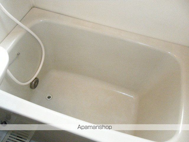 ハイツセセラギの内装写真