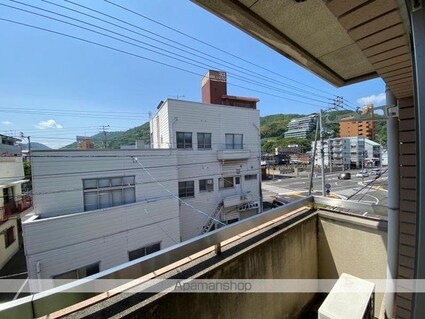 フジマンション[1K/19.3m2]の内装3