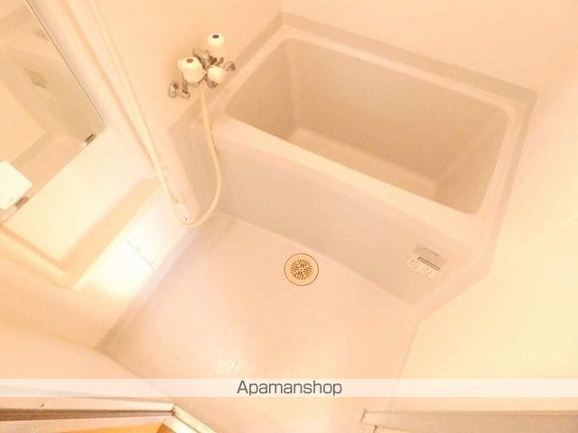 ブライトコート元浜の内装写真