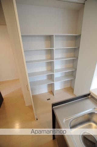 シャーメゾン白鳥Aの内装写真