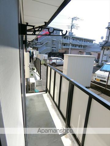 サザンディアナの内装写真