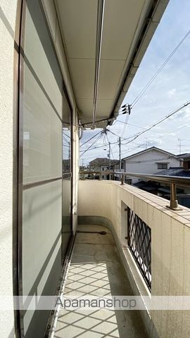 レジデンス石原の内装写真