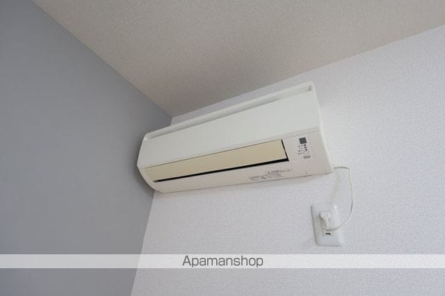 プランドール C棟の内装写真