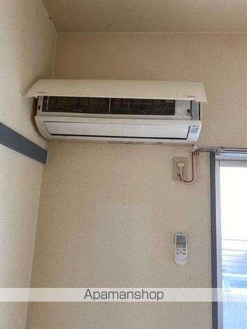ガーデンハイツ三名弐番館の内装写真