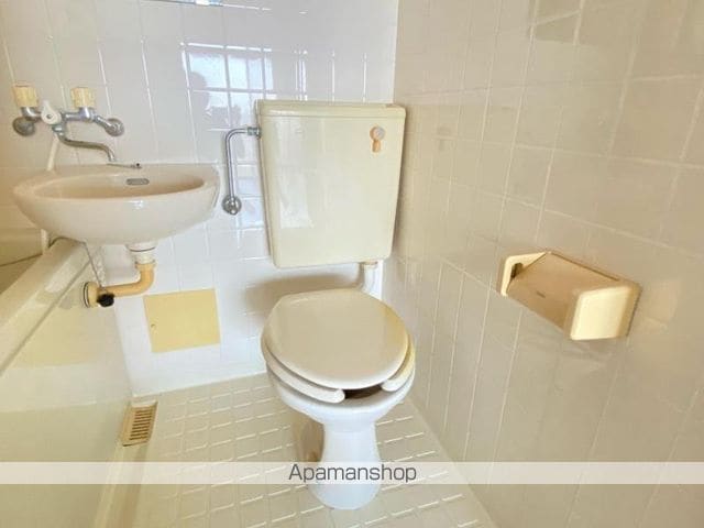 都市開発ビルの内装写真