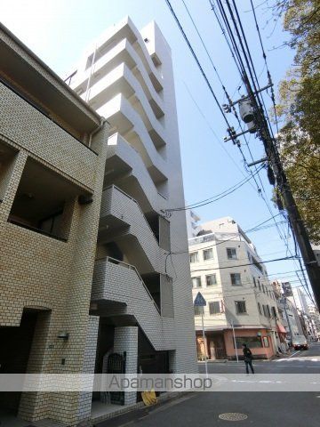 中浦ビルの外観写真