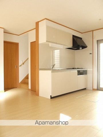 篠ノ井線 広丘駅 徒歩5分 2階建 築15年の内装写真
