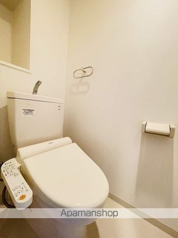 Soleadoの内装写真