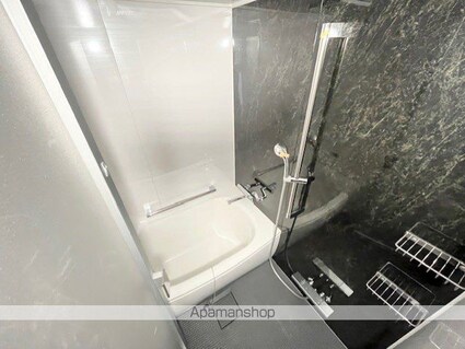 滋賀県大津市雄琴北２丁目[1R/26.43m2]のバス