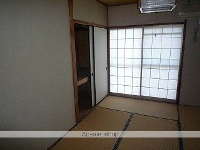 コーポ雅の内装写真