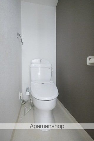スペンドーレIの内装写真
