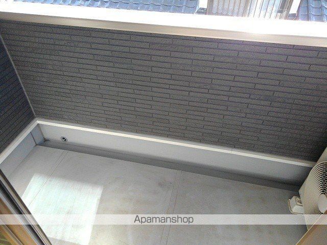 名鉄瀬戸線 三郷駅 徒歩8分 2階建 築15年の内装写真