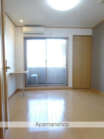 カーサマロンの内装写真