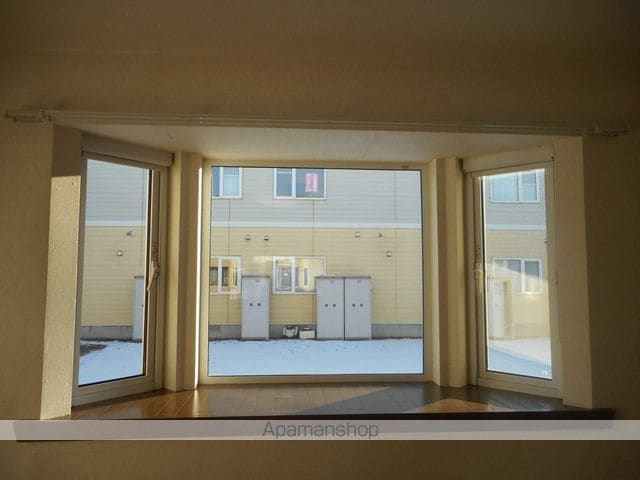トゥインクルIIの内装写真
