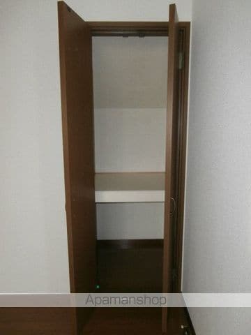 ヴェスティージュの内装写真