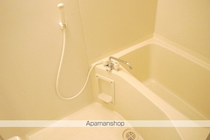 メゾン・ド・アニヴェルセル[2DK/37.59m2]のバス