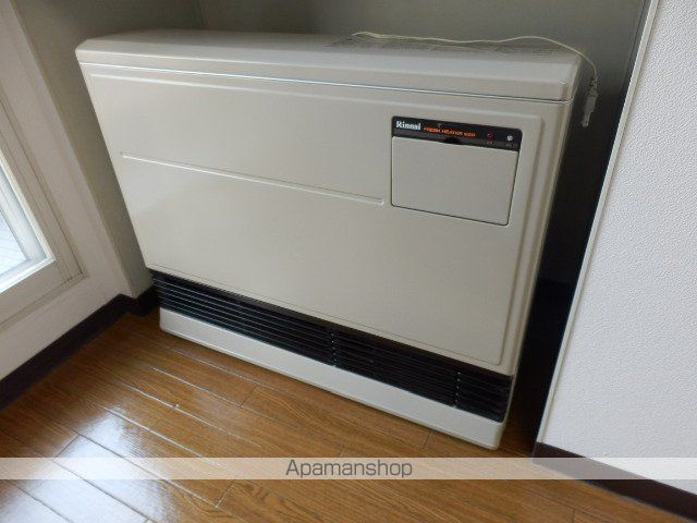 フォーライフ大通南の内装写真
