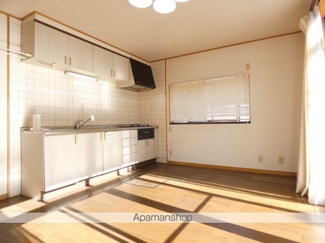 遠州鉄道 遠州西ヶ崎駅 徒歩35分 2階建 築26年の内装写真