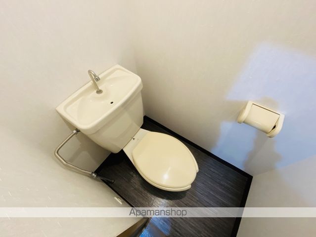 チェリーパーク五稜郭の内装写真