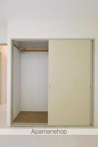 セトル西岡の内装写真