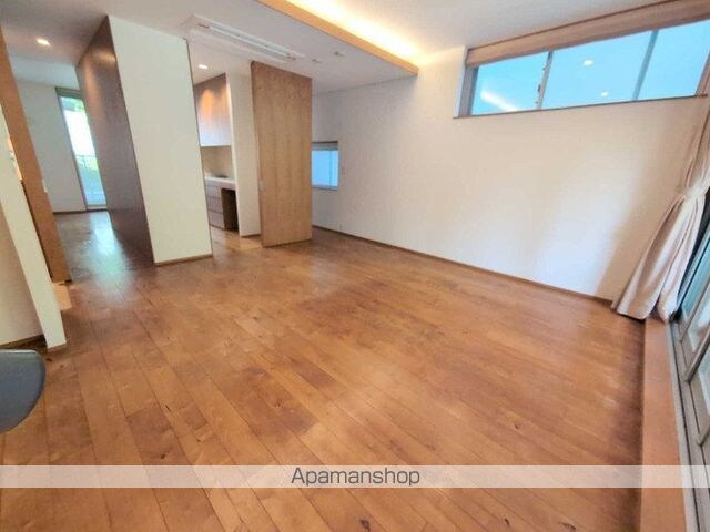 奥沢ハウス[2LDK/71.42m2]のリビング・居間3