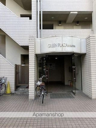 東京都杉並区高円寺南２丁目[1LDK/40.4m2]のエントランス2