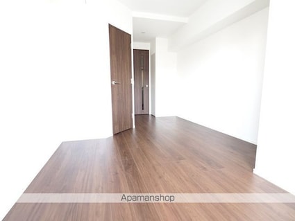 レジディア新御徒町Ⅱ[1K/25.04m2]のリビング・居間