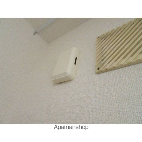 メゾン本町の内装写真