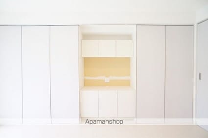 リブリ・ＧＯＬＤⅡ[1K/28.15m2]の内装1