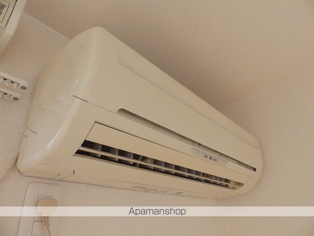 アンソレーヌ B棟の内装写真