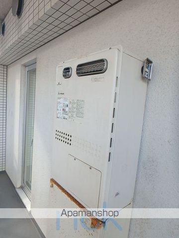レジディア円山北5条の内装写真