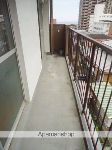第5森崎ビルの内装写真