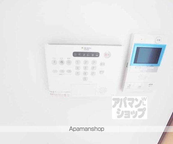 AーMON太秦天神川の内装写真