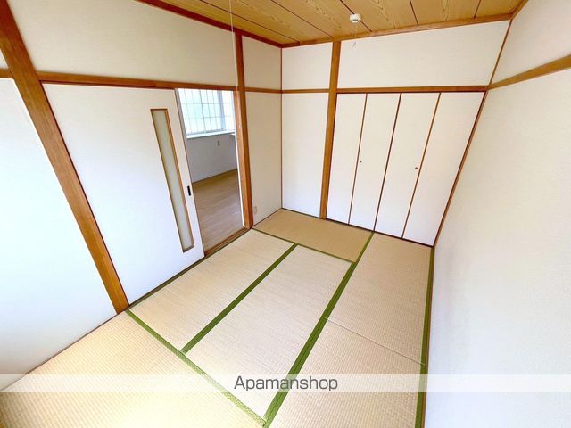 サザンコートの内装写真
