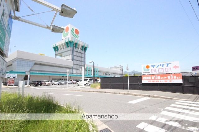 カーサ エテルナの周辺写真