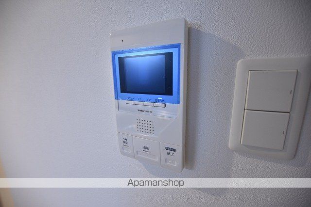 CITY RESIDENCE八軒の内装写真