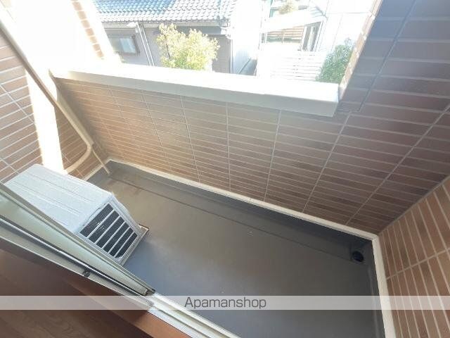 ヴィータローザ[2LDK/53.75m2]の内装