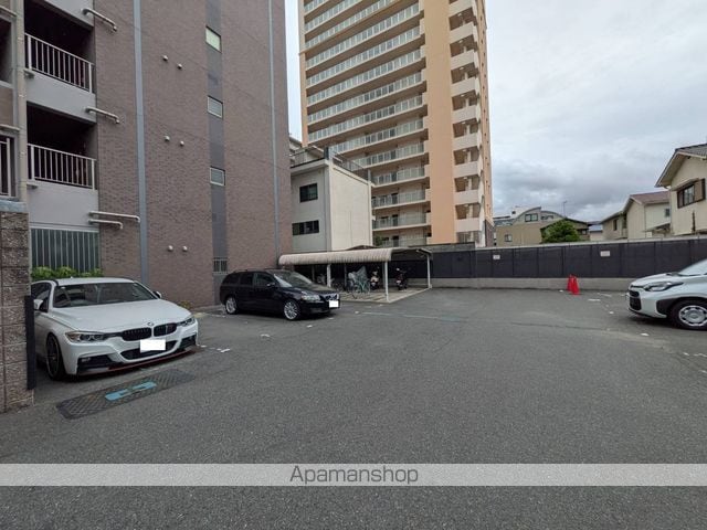 GRAND E’TERNA岡山IIのその他写真