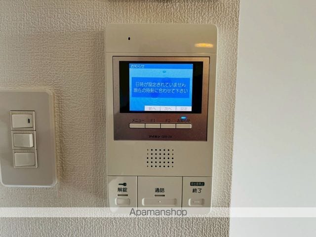 ビクトワール歯大前の内装写真