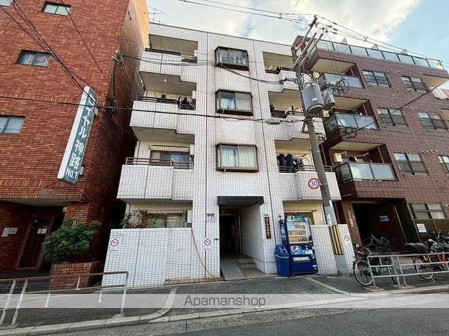 ロイヤル神路IIの外観写真