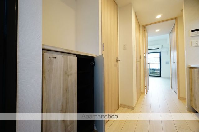SーRESIDENCE金山ALTANOの内装写真