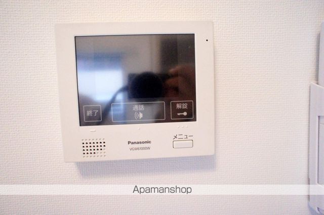 アールグレイス塚本の内装写真