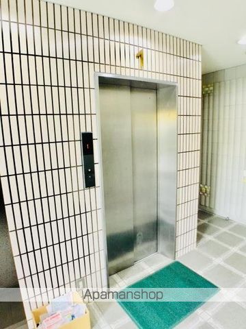 グランデュール六義園の外観写真
