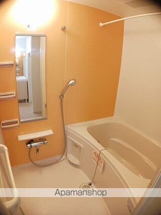 オアシス今津Ａ[1LDK/44.18m2]のバス